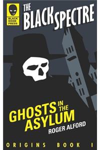 Ghosts in the Asylum