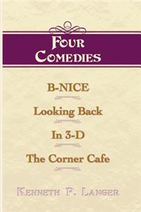 Four Comedies