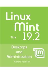 Linux Mint 19.2