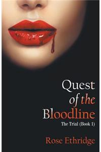 Quest of the Bloodline