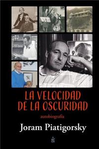 Velocidad de la Oscuridad