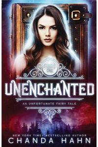 UnEnchanted