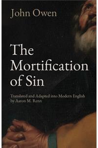 Mortification of Sin