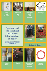 Spiritual and Philosophical Discourses