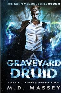 Graveyard Druid