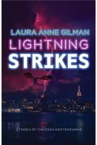 Lightning Strikes