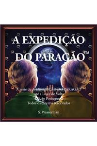 The Paragon Expedition (Portuguese)