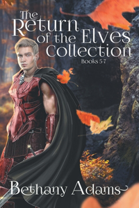 Return of the Elves Collection