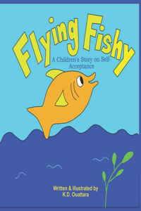 Flying Fishy
