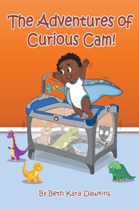 Adventures of Curious Cam!