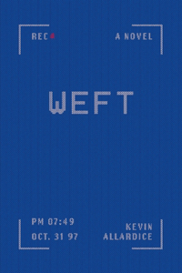 Weft