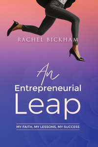 Entrepreneurial Leap