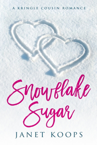 Snowflake Sugar