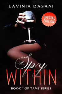 Spy Within - Special Edition