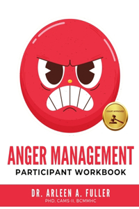 Anger Management Participant Workbook