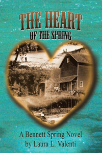 Heart of the Spring