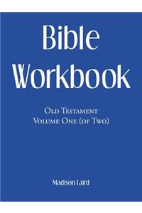 Bible Workbook