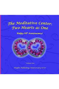 Happy 49th Anniversary! Two Hearts as One Volume One