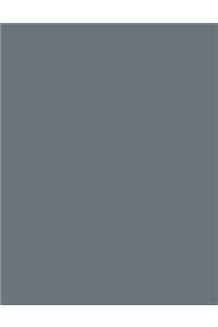 Charcoal Giant Sketchbook: Large Sketchbook - 600 Pages (300 Sheets)