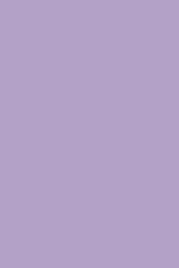 Thistle Purple 190 - Lined Notebook: Medium Ruled, Soft Cover, 6 x 9 Journal, 190 Pages