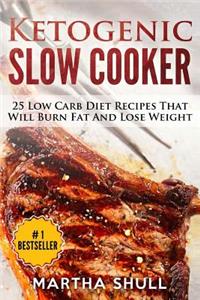 Ketogenic Slow Cooker