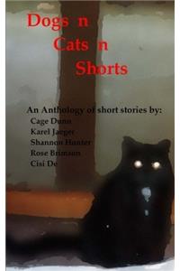 Dogs N Cats N Shorts