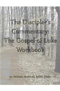 Discipler's Commentary