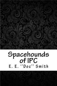 Spacehounds of Ipc