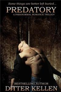 Predatory: A Paranormal Romance Trilogy