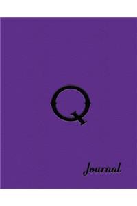 Q Journal