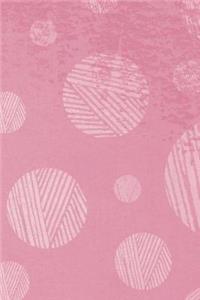 My Notebook 150 Lined Pages 6 x 9 glossy softcover