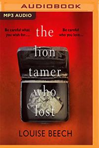 Lion Tamer Who Lost