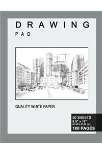 Drawing Pad