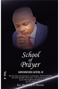 School of Prayer