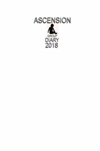 2018 Ascension Group Diary
