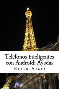 Teléfonos inteligentes con Android