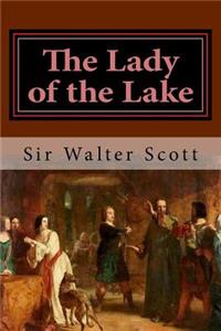 The Lady of the Lake