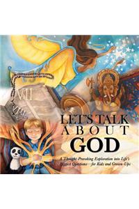 Let's Talk About God