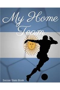 My Home Team