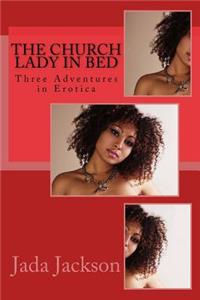 The Church Lady in Bed