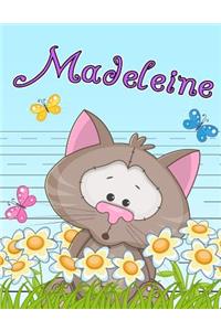 Madeleine