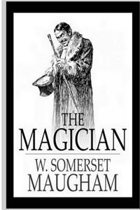 The Magician