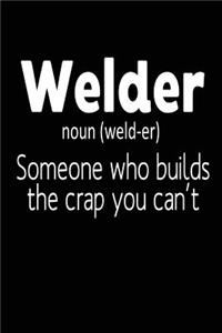 Welder