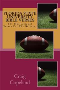 Florida State University Bible Verses