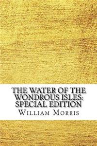 The Water of the Wondrous Isles