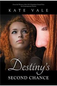 Destiny's Second Chance
