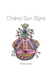 Chakra Sun Signs