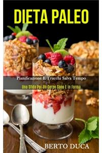 Dieta Paleo