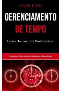Gerenciamento De Tempo