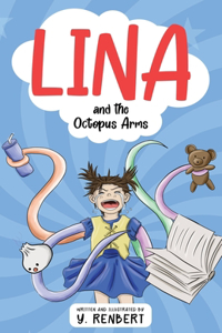 Lina and the Octopus Arms